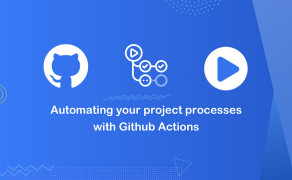 使用 Github Actions 实现前端自动化发布
