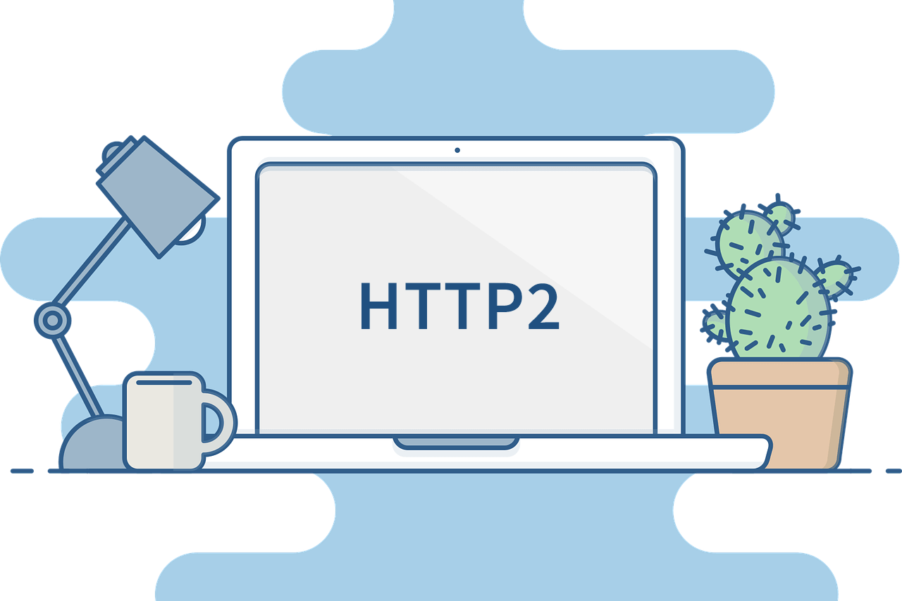 HTTP 2 协议