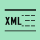 XML 代码格式化